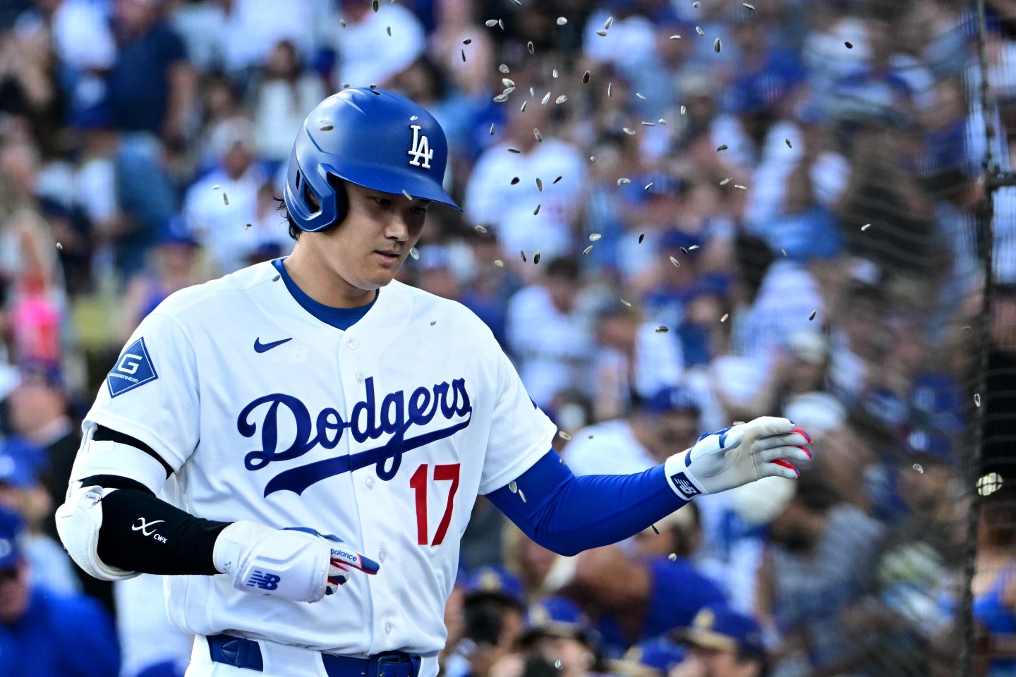 El bate de Ohtani sigue encendido, pero su próxima sesión de bullpen espera dos puntos dolorosos.