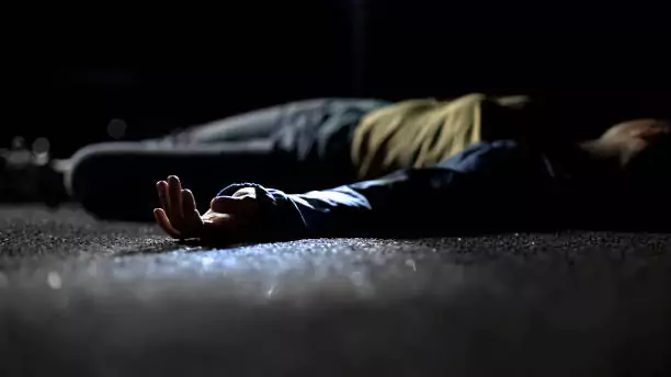 Asesinan a tiros en Boyá a hombre que era buscado por la Policía
