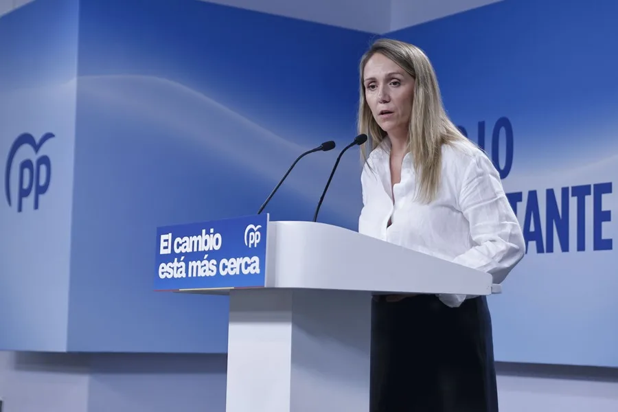 El PP pide anular la instrucción sobre la ‘ley de nietos’ al dudar del procedimiento El PP pide anular la instrucción sobre la ‘ley de nietos’ al dudar del procedimiento