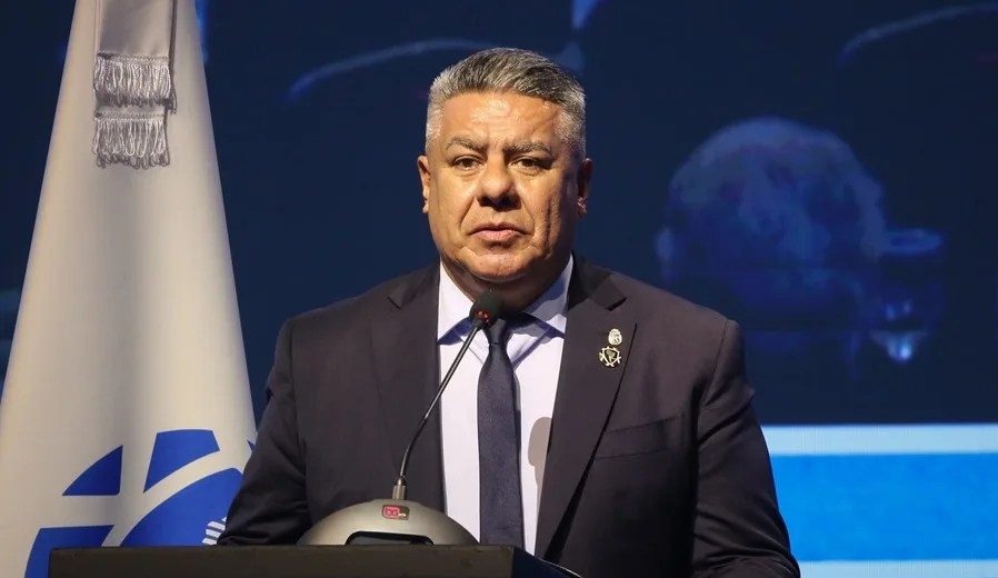 La justicia de Estados Unidos investiga a una empresa relacionada a la Asociación del Fútbol Argentino