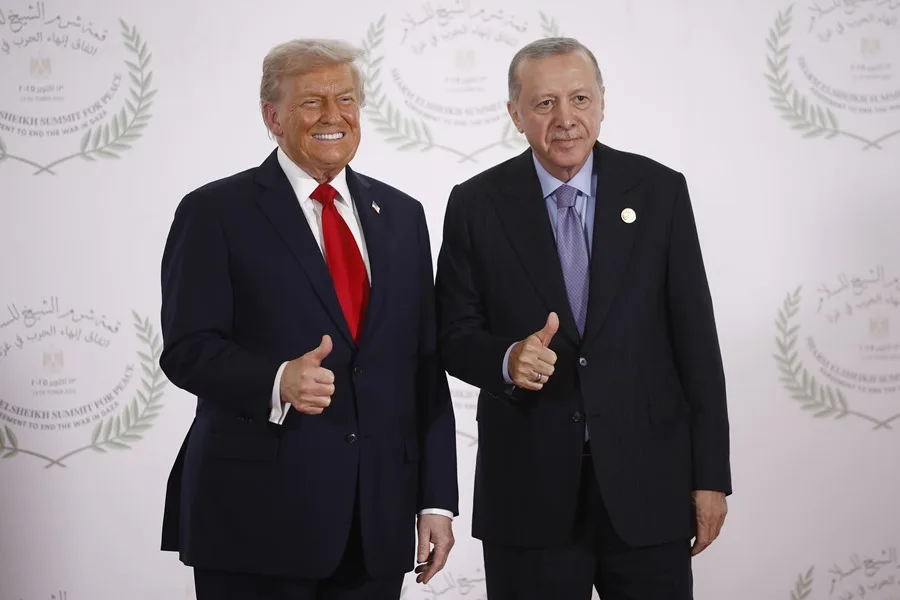 Trump critica a Europa y advierte sobre el peligro de «acoger a los delincuentes del tercer mundo» Trump critica a Europa y advierte sobre el peligro de «acoger a los delincuentes del tercer mundo»