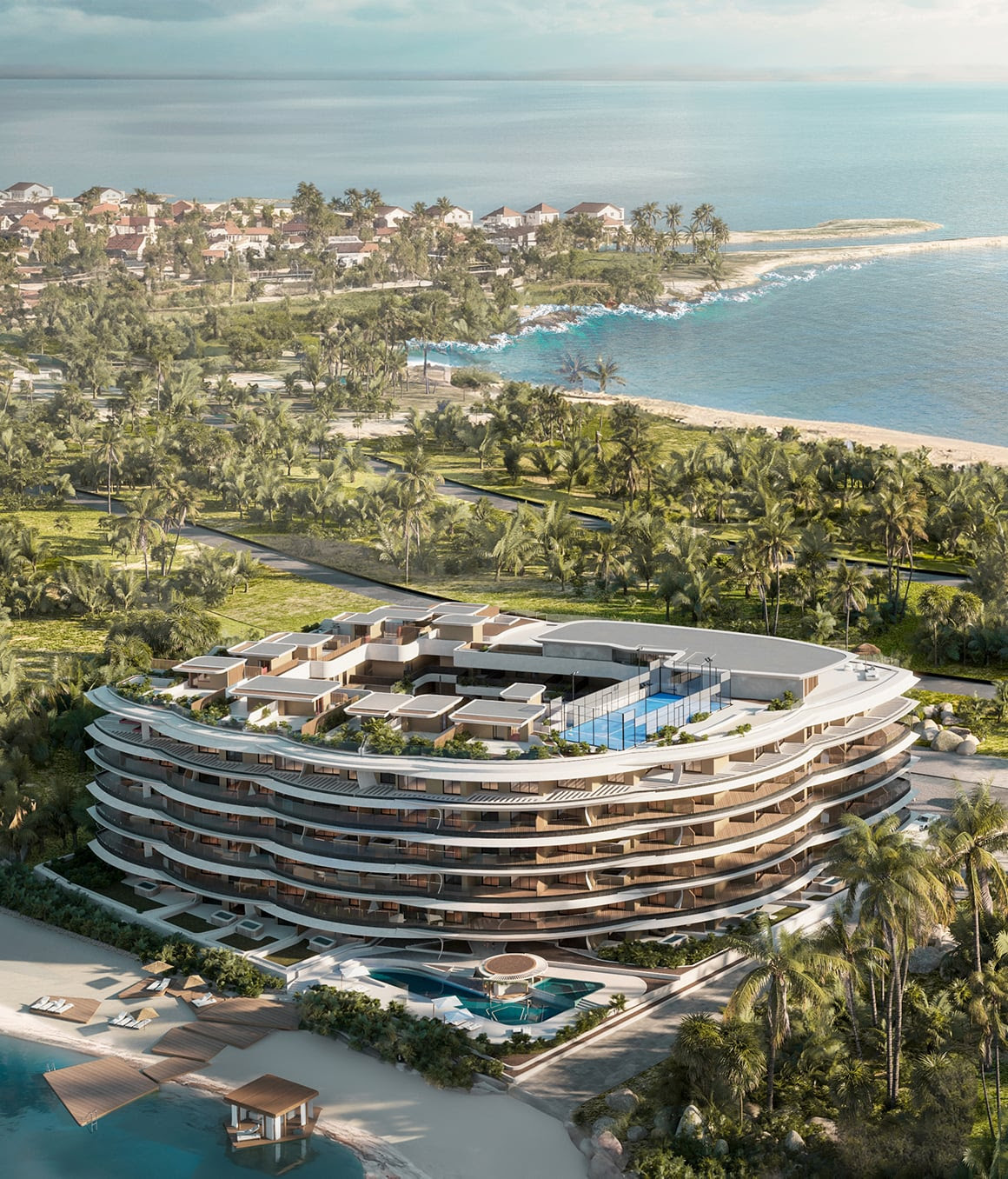 Presentamos Puerto Marina Residences, residencial ultralujo en la Marina de Cap Cana Presentamos Puerto Marina Residences, residencial ultralujo en la Marina de Cap Cana