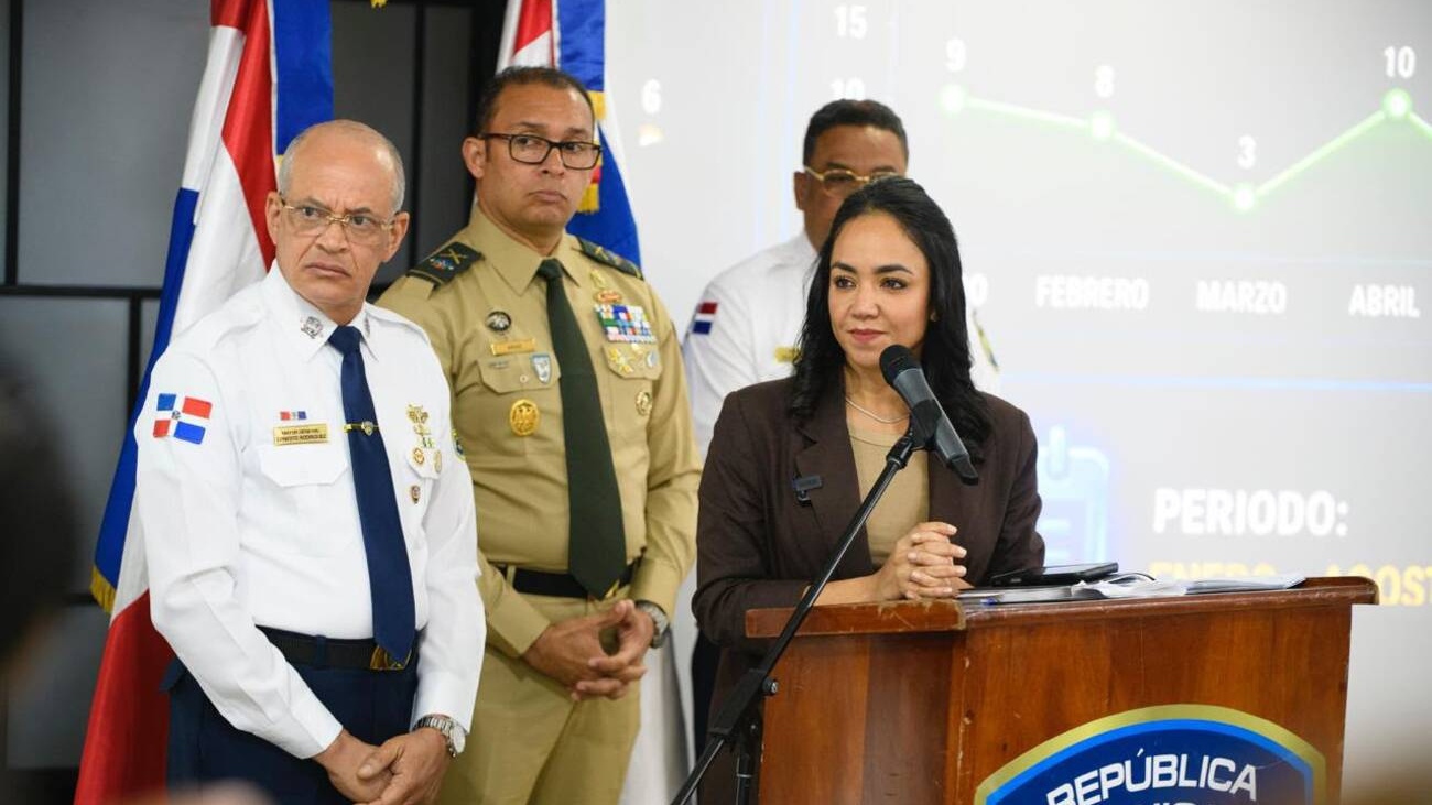 La Fuerza de Tarea Conjunta presenta desarticulación de estructura dedicada a asaltar establecimientos comerciales