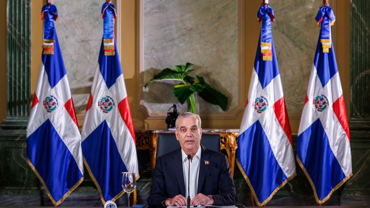 Gobierno presenta despliegue operativo integral para garantizar el inicio exitoso del año escolar