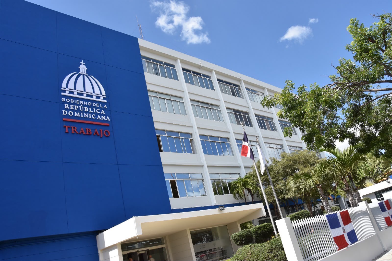 Ministerio de Trabajo reitera 16 de agosto “Día de la Restauración” no se cambia Ministerio de Trabajo reitera 16 de agosto “Día de la Restauración” no se cambia