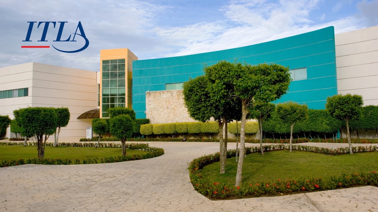 ITLA celebra 26 años impulsando el talento que liderará la Industria 4.0 en República Dominicana ITLA celebra 26 años impulsando el talento que liderará la Industria 4.0 en República Dominicana