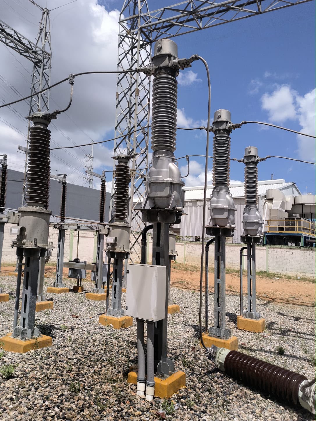 Edeeste realizará intervenciones técnicas programadas este viernes en sectores de Santo Domingo Este Edeeste realizará intervenciones técnicas programadas este viernes en sectores de Santo Domingo Este
