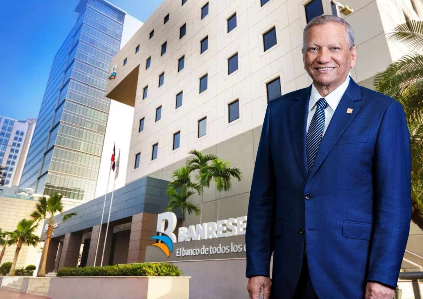 Doctor Leonardo Aguilera llega a su primer año en Banreservas trabajando con eficiencia, transparencia y enfocado en el desarrollo nacional Doctor Leonardo Aguilera llega a su primer año en Banreservas trabajando con eficiencia, transparencia y enfocado en el desarrollo nacional