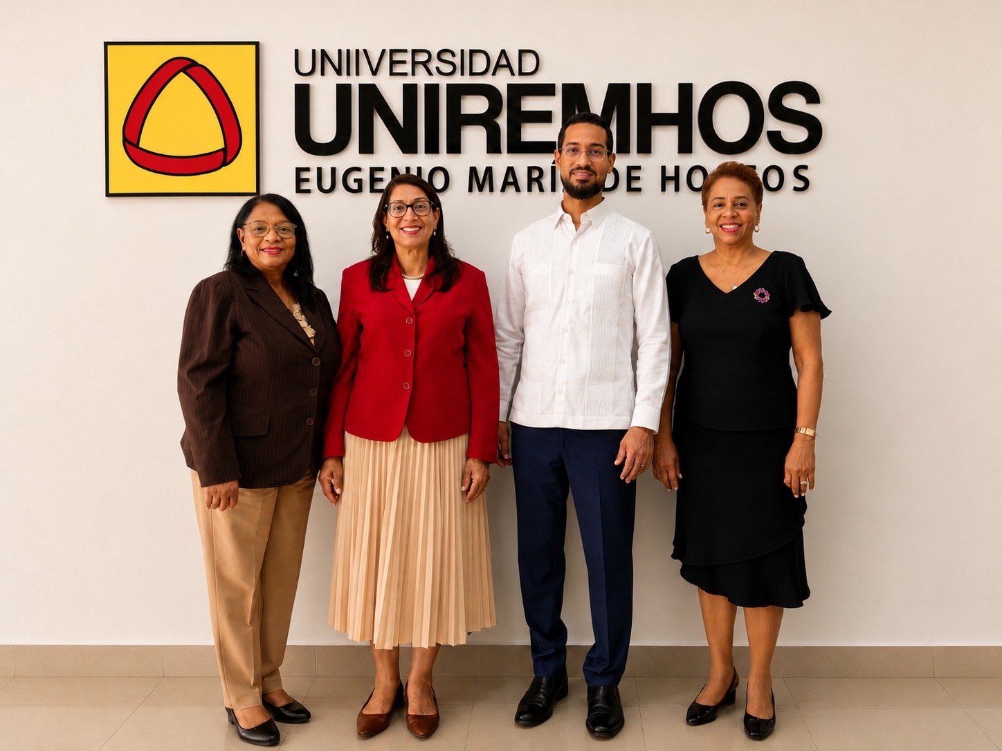 UNIREMOS y UFHEC realizarán Congreso Internacional de Enfermería 2026