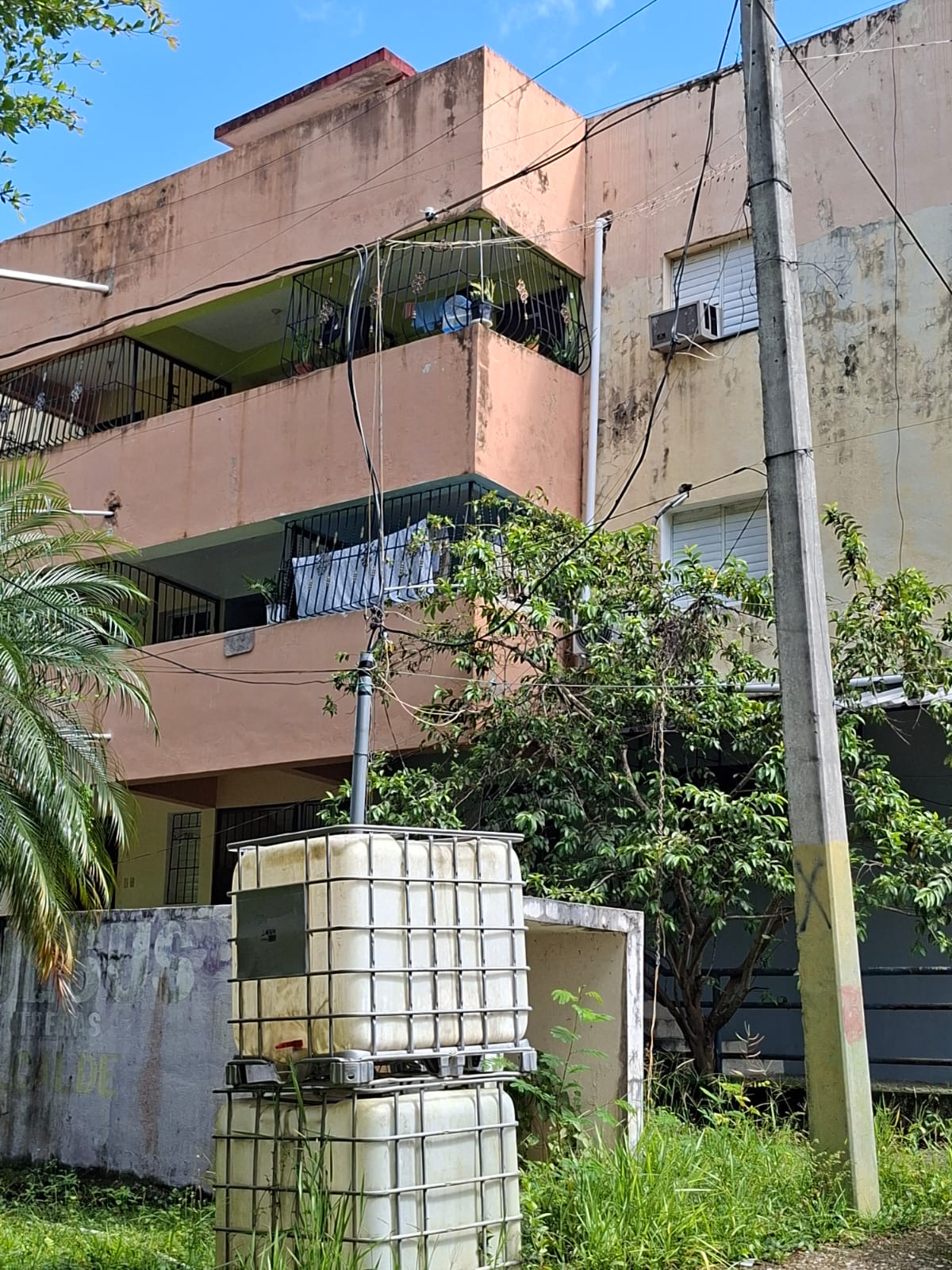Edeeste llama a usuarios de Villa Olímpica a completar proceso de normalización del servicio eléctrico