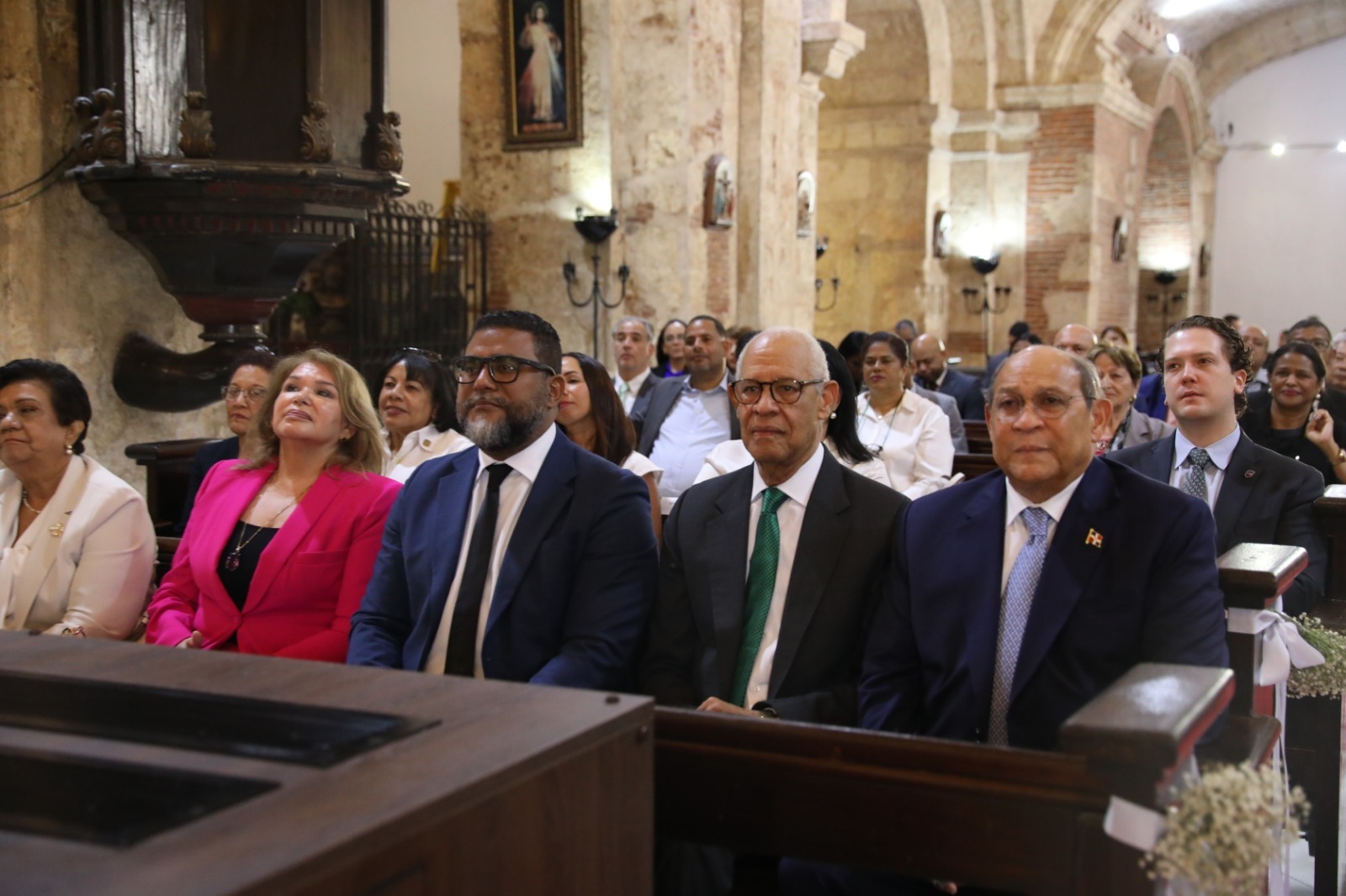 MESCyT conmemora su 48 aniversario y apuesta convertir a RD en potencia académica regional