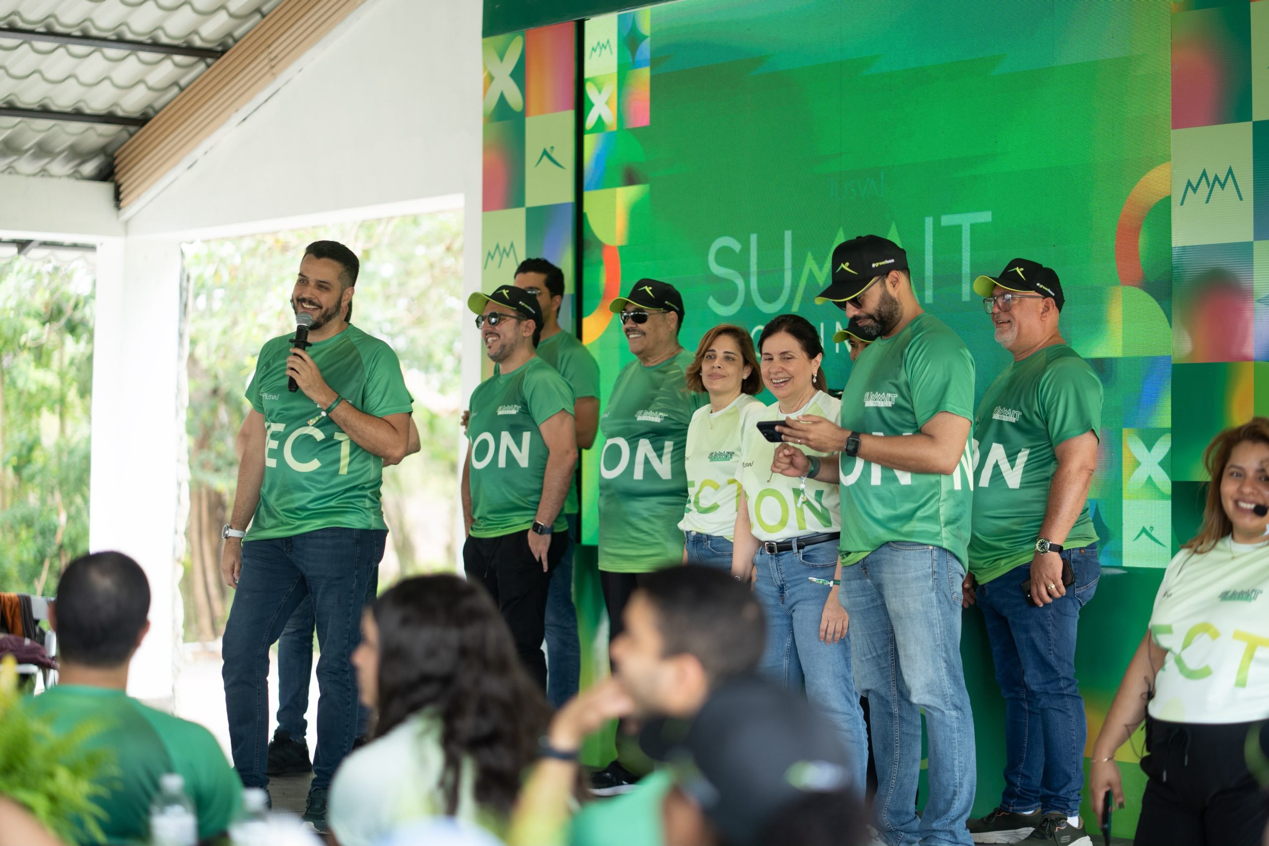 Plusval Dominicana celebra la séptima edición del Plusval Summit Connect