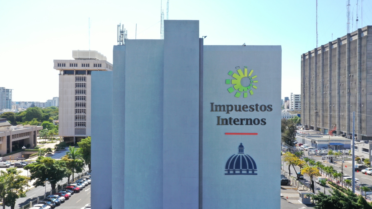 Itbis e Impuesto sobre la Renta impulsan las recaudaciones de la DGII; superan los RD 81,475 millones en julio