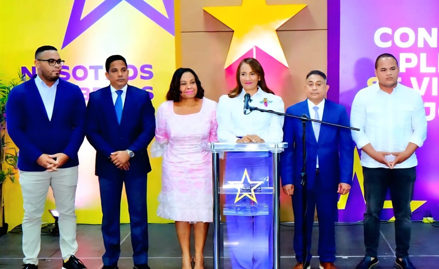 PLD denuncia abandono de Montecristi y exige al Gobierno un plan integral de recuperación
