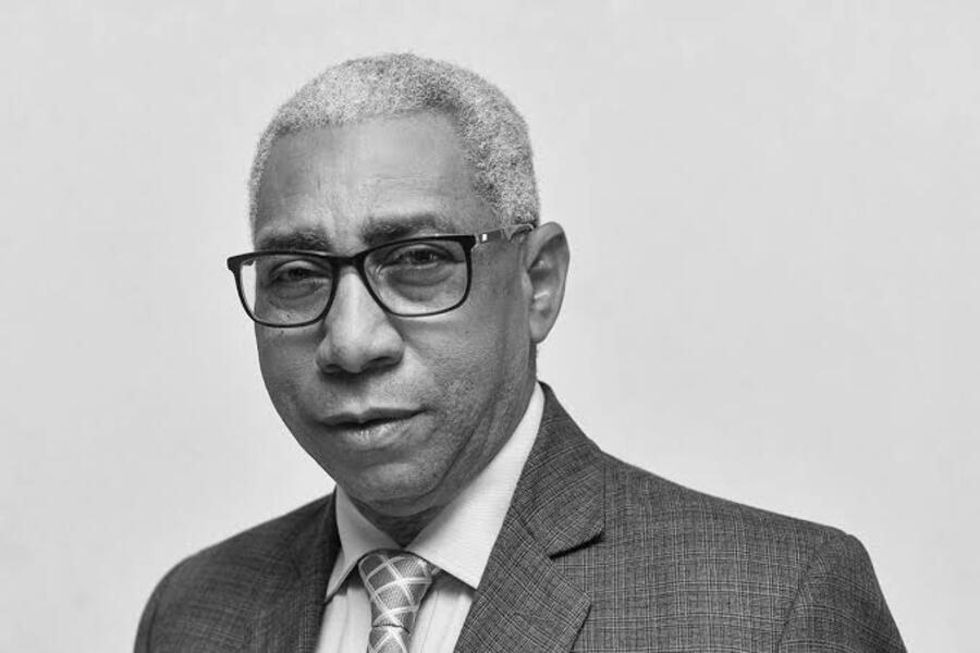 Fallece el dirigente perremeísta y comunicador Andrés Matos (Licho)