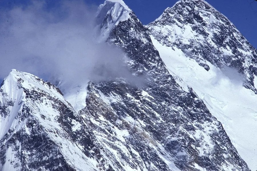 Hallado el cuerpo del famoso montañero nepalí Nirmal Purja tras la avalancha en Pakistán