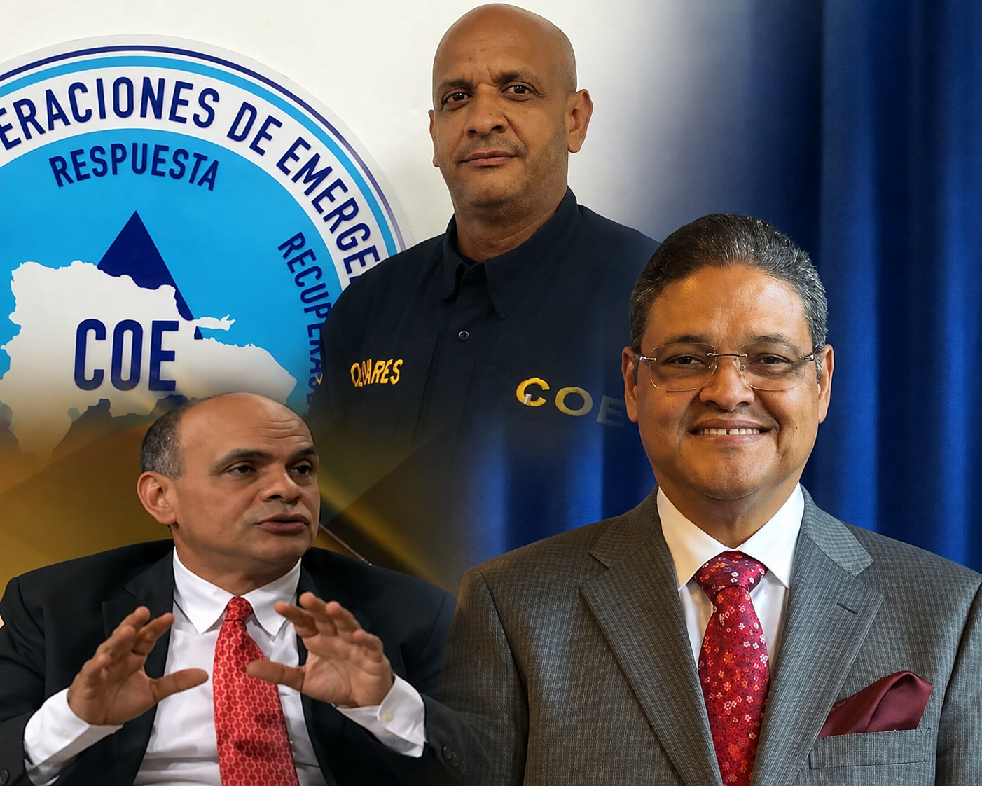 Abinader inicia cambios en el tren gubernamental: designa a general Juan Manuel Méndez en INTRANT Abinader inicia cambios en el tren gubernamental: designa a general Juan Manuel Méndez en INTRANT