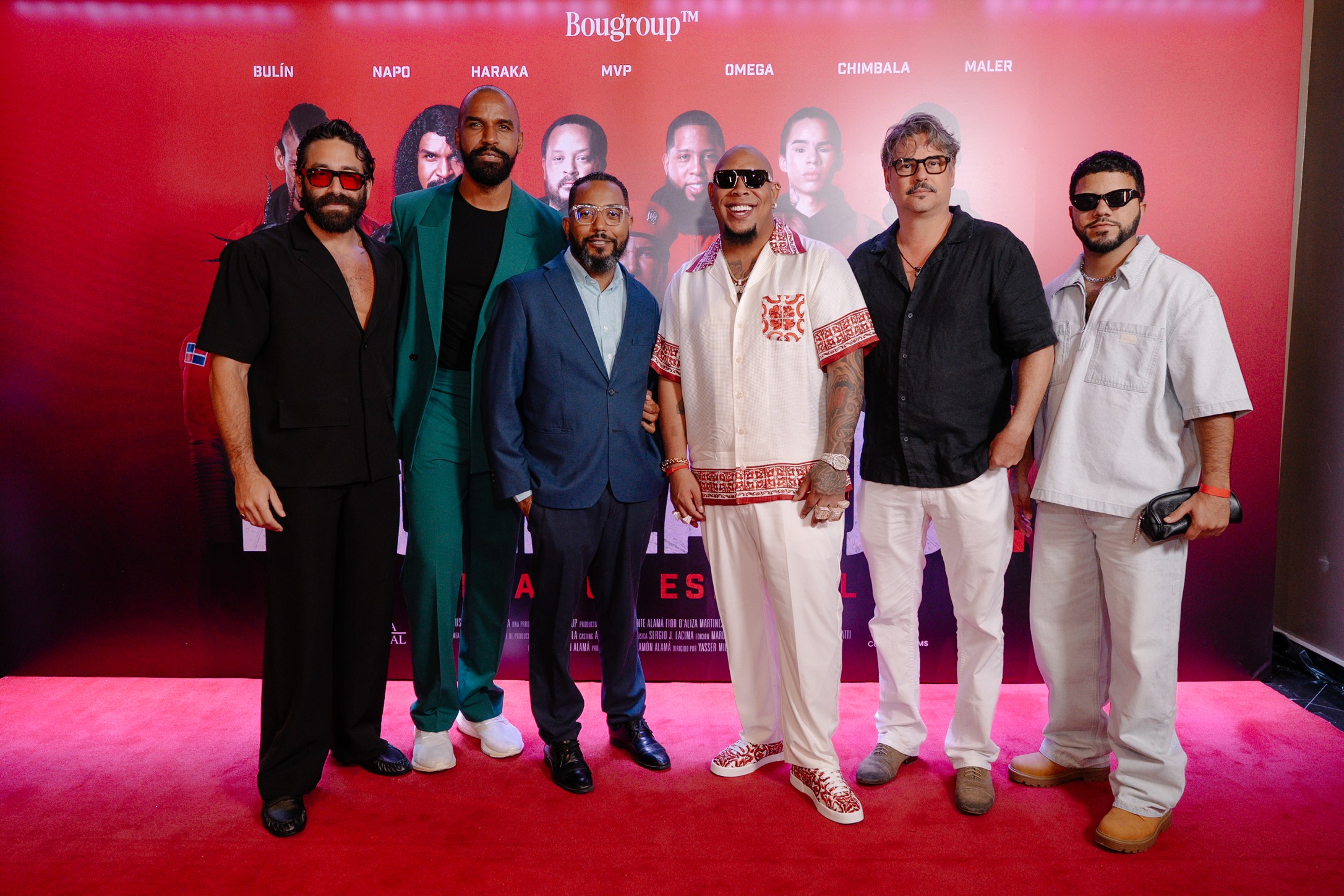 “Los Rechazados 2: Operación Espacial” celebra su premier y apuesta por conquistar nuevas audiencias “Los Rechazados 2: Operación Espacial” celebra su premier y apuesta por conquistar nuevas audiencias
