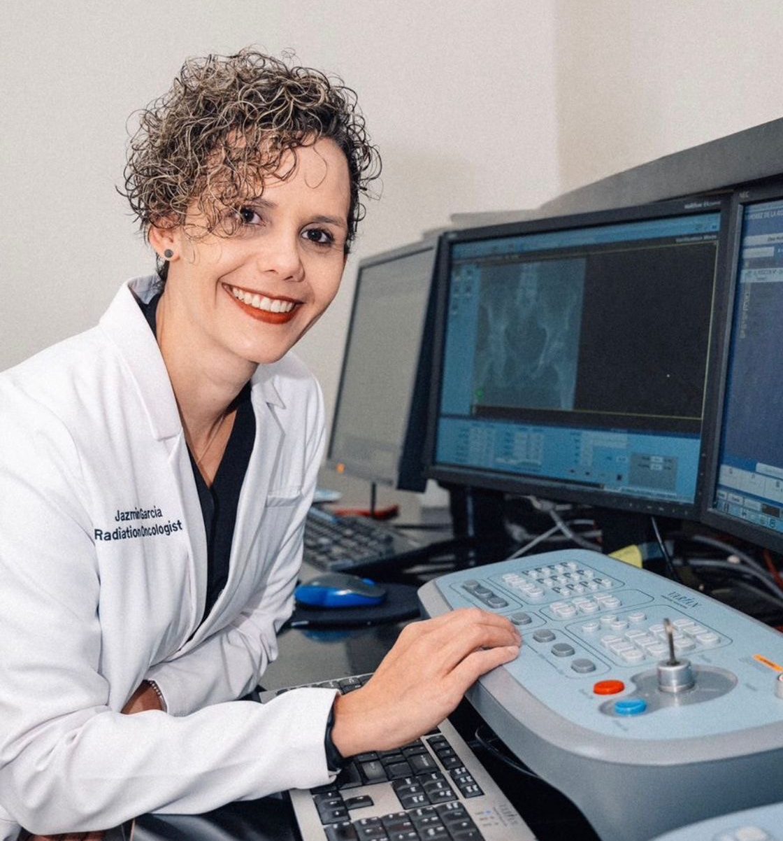 Especialistas de RADONIC representarán a República Dominicana en el Seminario-Taller Gurus Oncology 2026