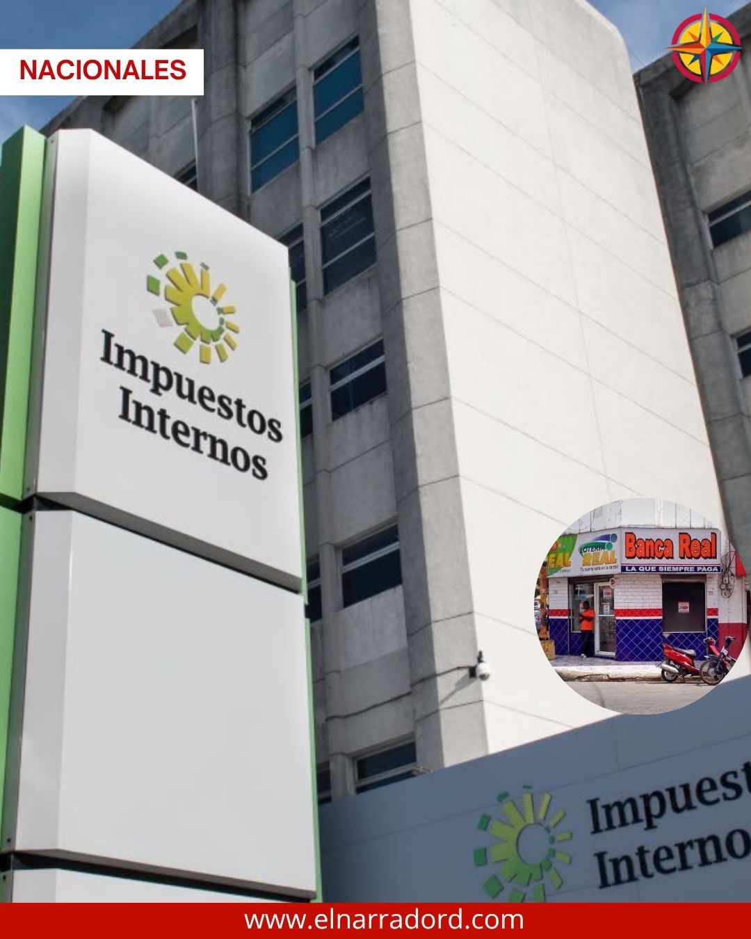 Proyecto abre la puerta a reducir deudas fiscales de operadores de apuestas Proyecto abre la puerta a reducir deudas fiscales de operadores de apuestas