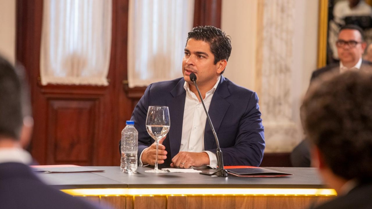 Gobierno impulsa transformación del transporte masivo con la expansión a 73 kilómetros de red integrada por Metro de Santo Domingo, teleféricos y Monorriel de Santiago