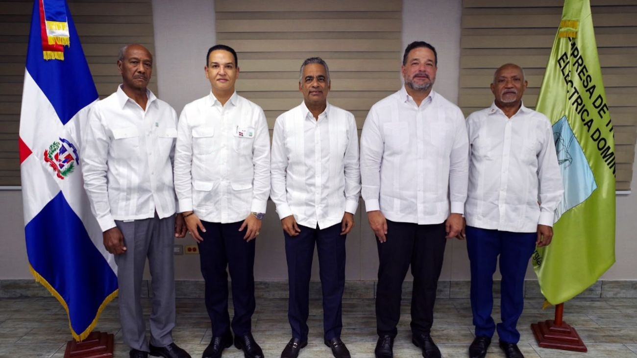 ETED realiza primera sesión de su Consejo de Administración bajo nueva estructura institucional