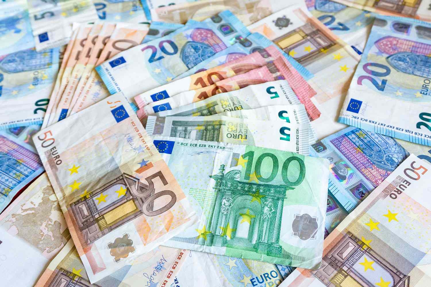 Precio del euro este viernes 21 de agosto: conozca la tasa en RD