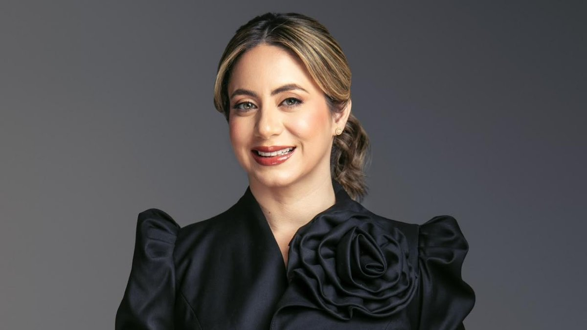 Gloria Reyes pide ordenar desde ahora la carrera presidencial del PRM hacia 2028
