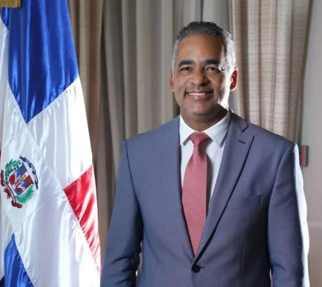 Presidente Abinader designa a Joel Santos como presidente del CUED y coordinador del Gabinete de Energía