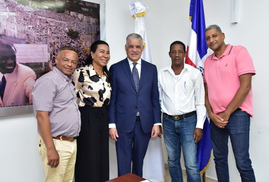 PRD suma nuevos dirigentes de la provincia de Elías Piña