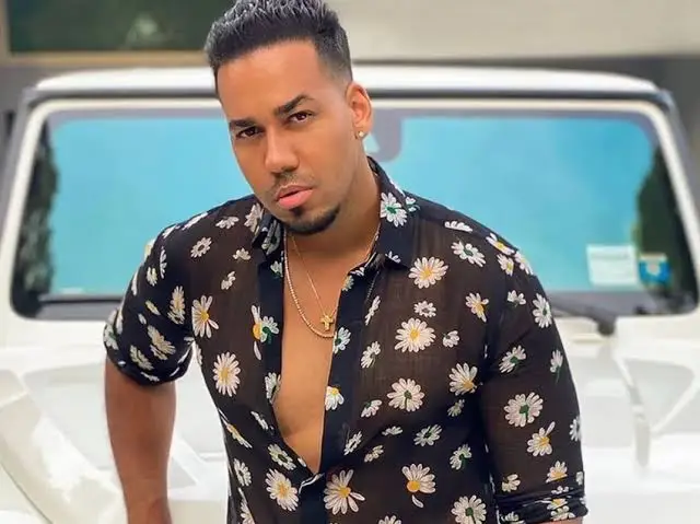 Romeo Santos crea fundación para apoyar a niños con autismo