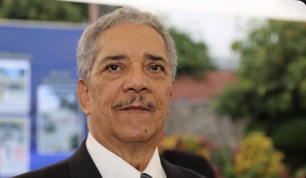 Fallece Héctor Lachapelle Díaz, figura de la Revolución de Abril