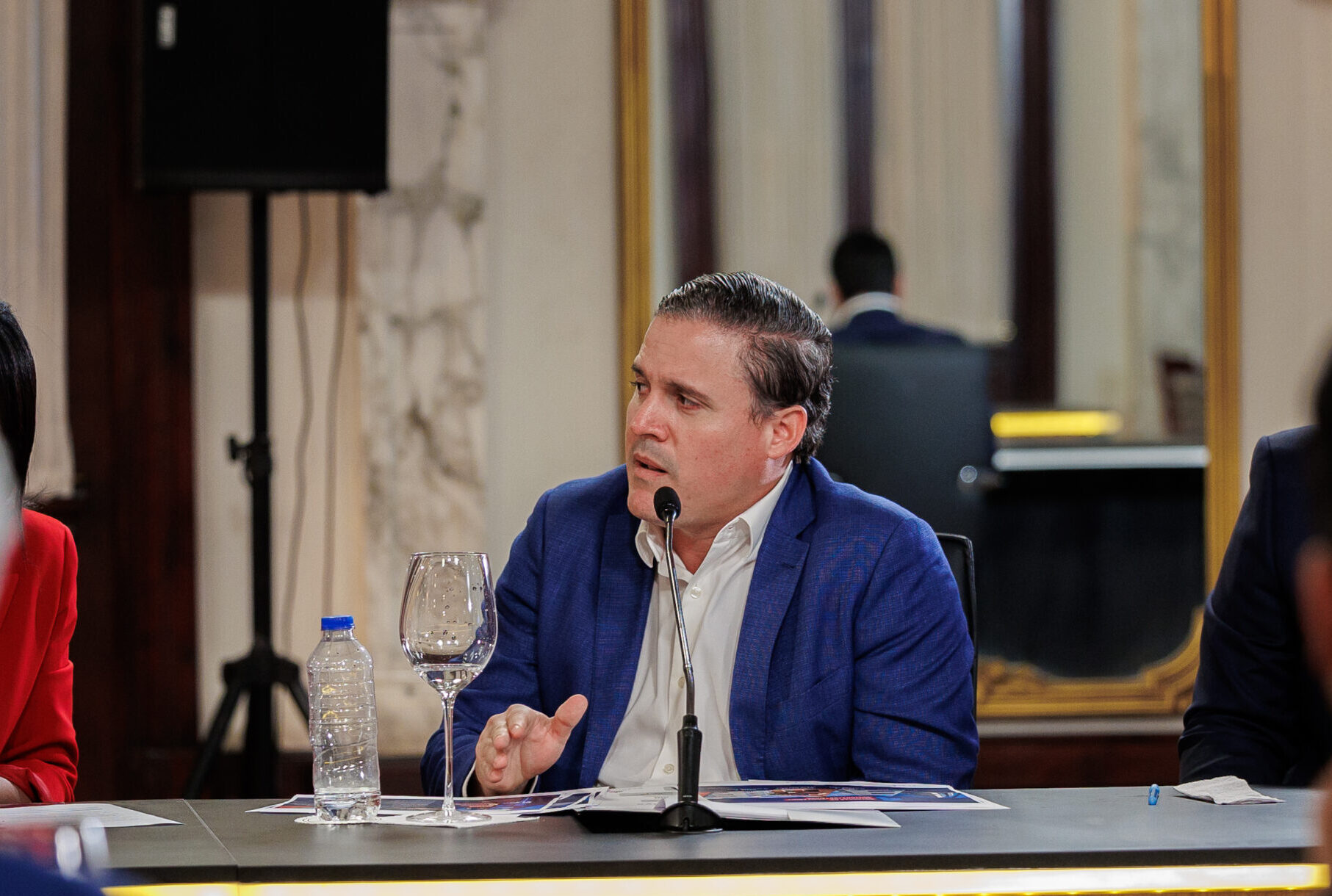 MIVED proyecta entregar hasta 2,000 viviendas antes de finalizar 2026 y reporta RD$460 mil millones en inversiones aprobadas