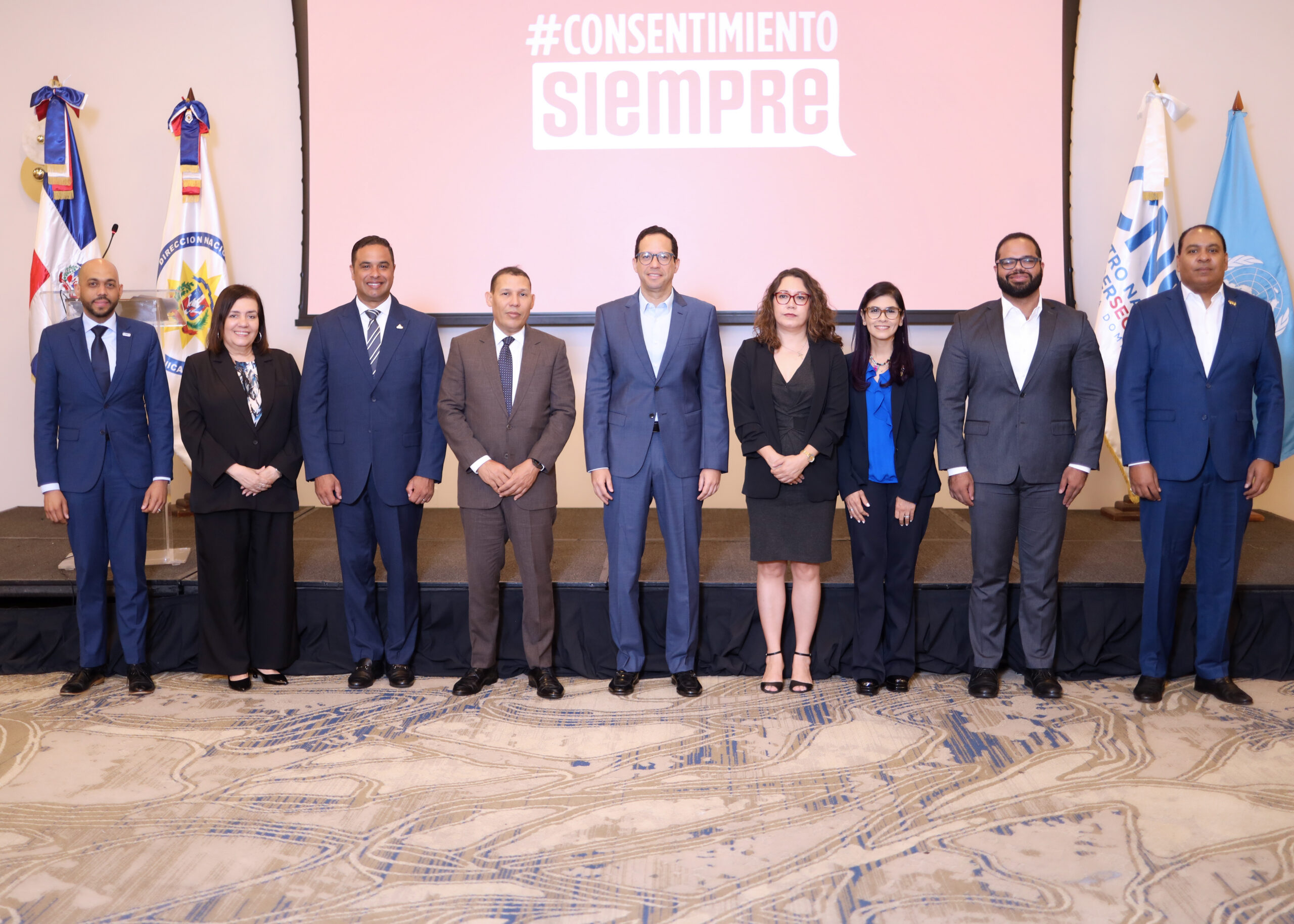 República Dominicana lanza herramienta gratuita para proteger a víctimas de difusión de imágenes íntimas República Dominicana lanza herramienta gratuita para proteger a víctimas de difusión de imágenes íntimas
