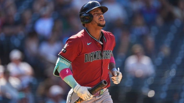 La estrella de los Diamondbacks, Ketel Marte, pasará a la lista de lesionados de 10 días tras una misteriosa ausencia.