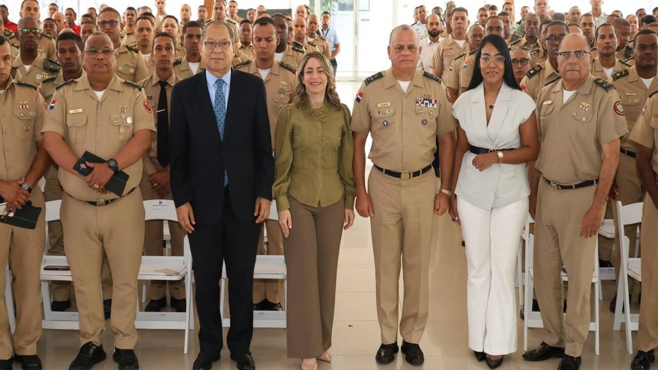 Cientos de militares participan en consulta nacional para fortalecer la prevención de la violencia contra las mujeres