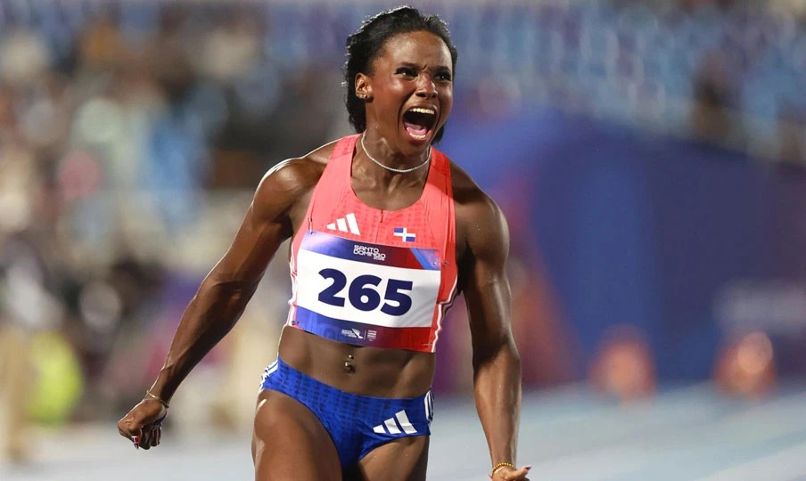 Liranyi Alonso ocupa segundo lugar en Grand Prix de Brescia