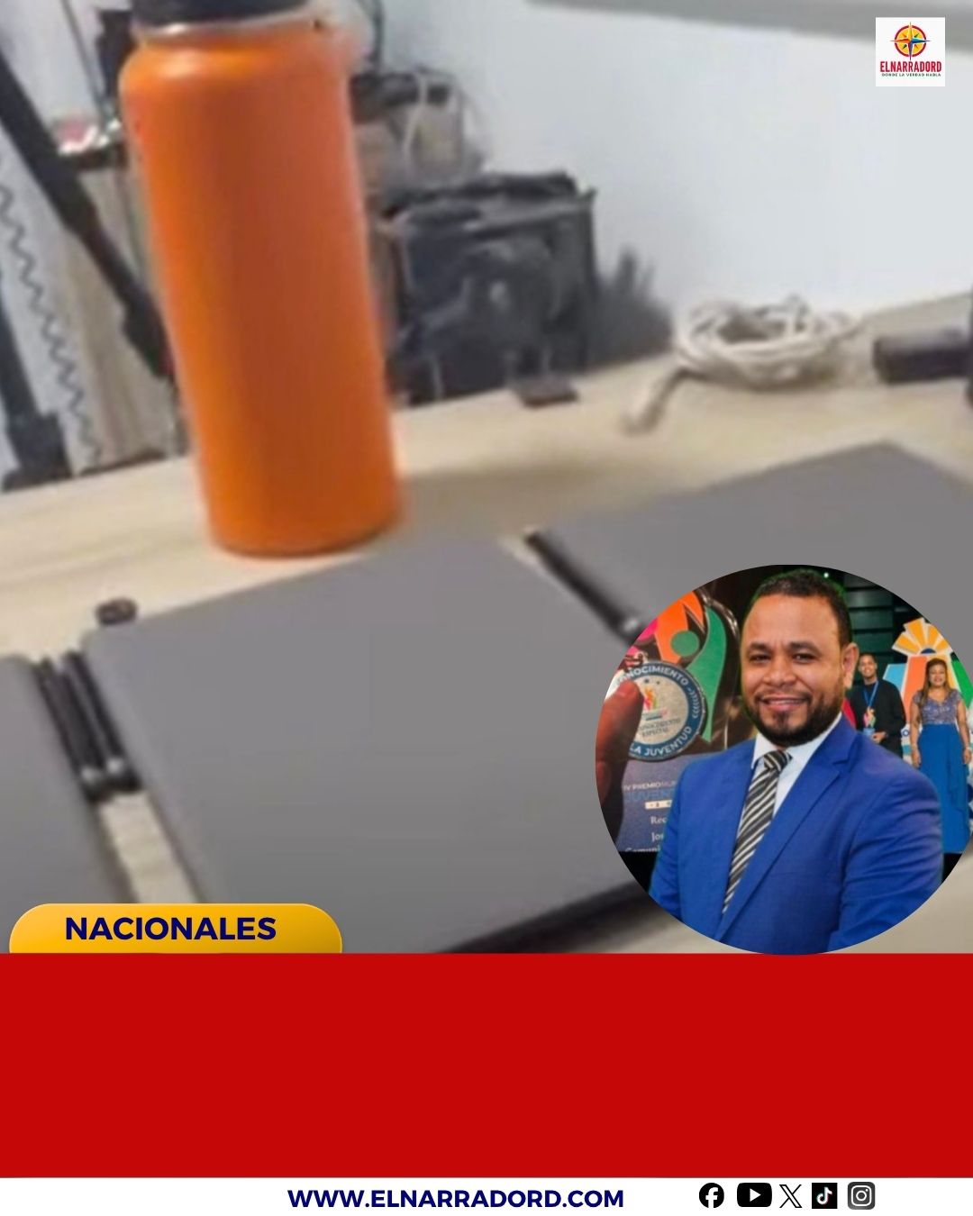RD Opinan se moderniza con nuevos equipos tecnológicos para fortalecer sus estudios de opinión