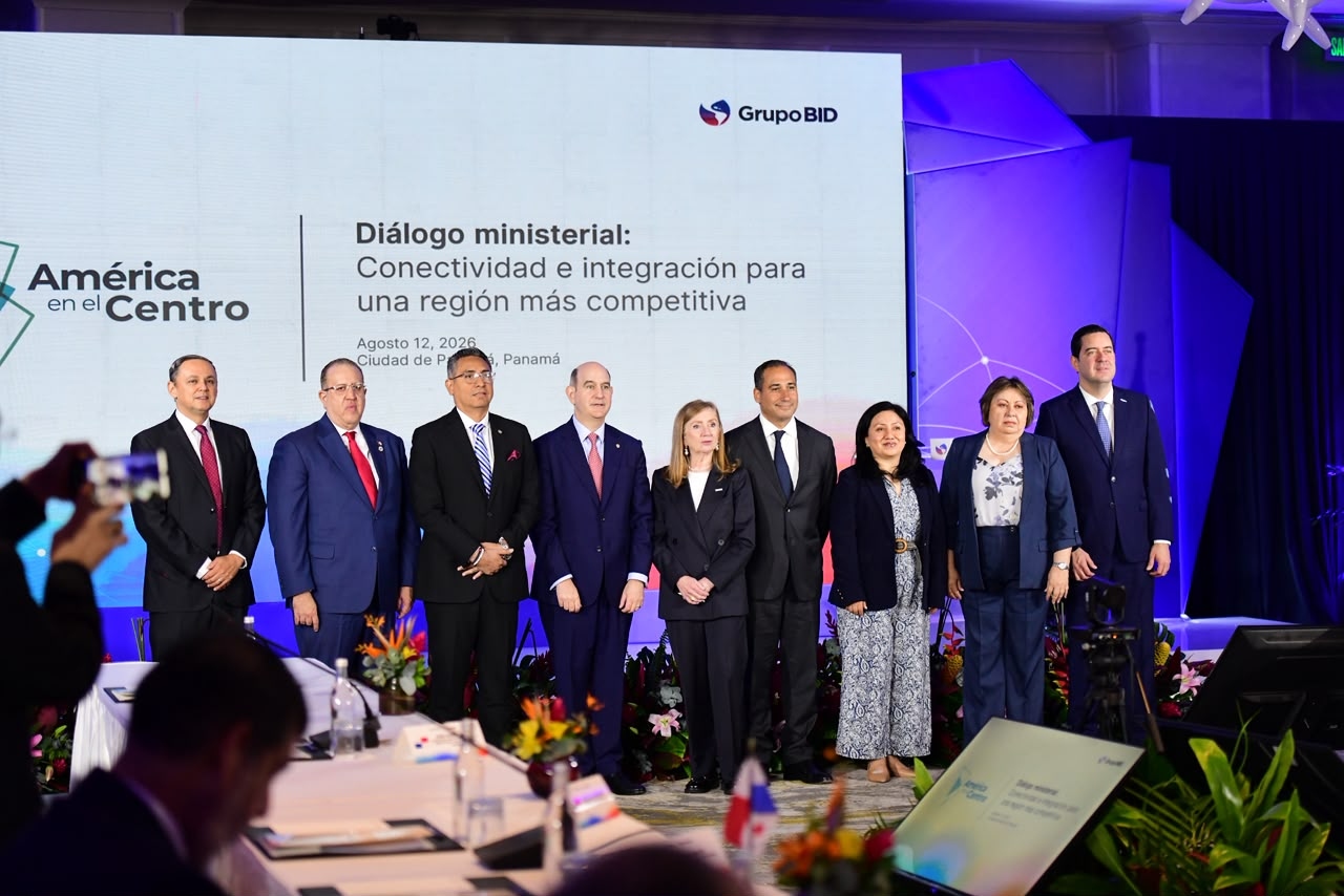 Gobierno destaca las condiciones de RD para impulsar la competitividad y el desarrollo regional