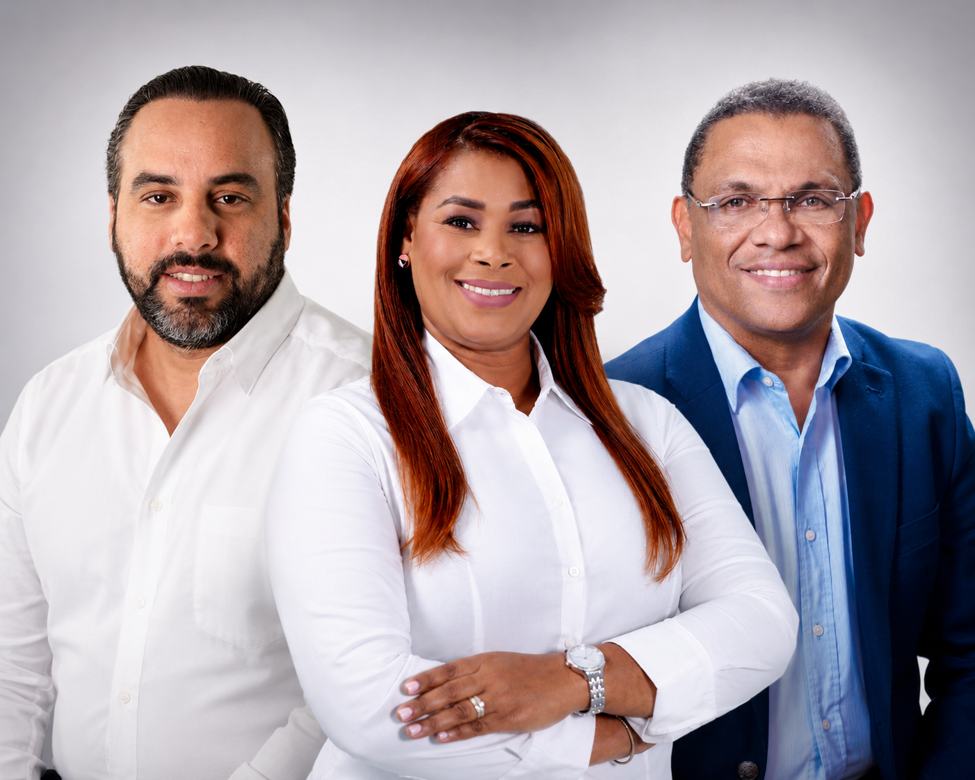 Presidente Abinader realiza nuevas designaciones en Aviación Civil, Departamento Aeroportuario y MERCADOM