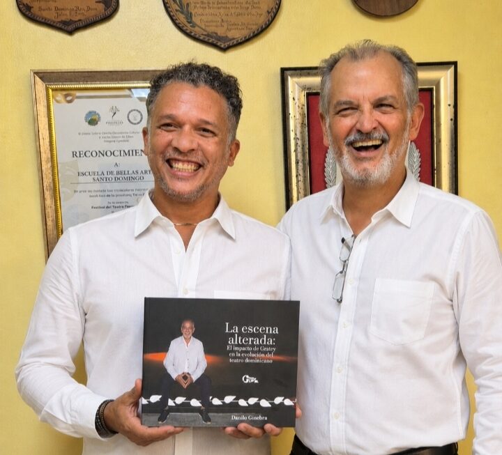 La Escena Alterada recupera la historia del Teatro Gratey y vuelve a llevar sus personajes al escenario