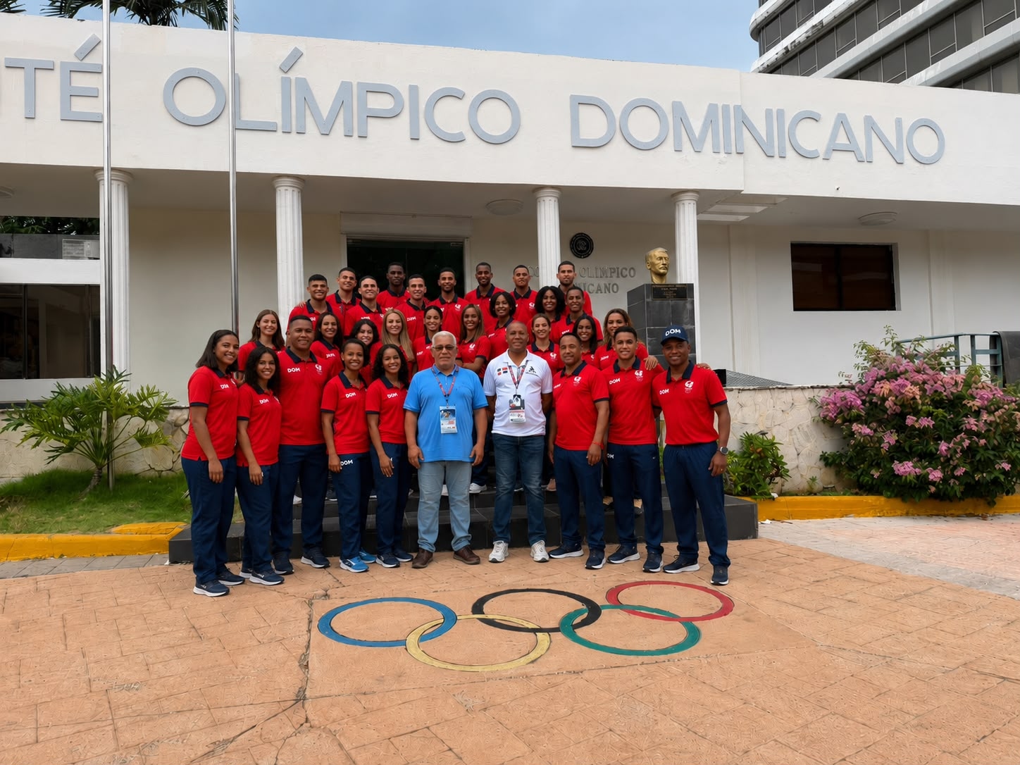 Karate criollo llega a la Villa con la misión de dar medallas de calidad
