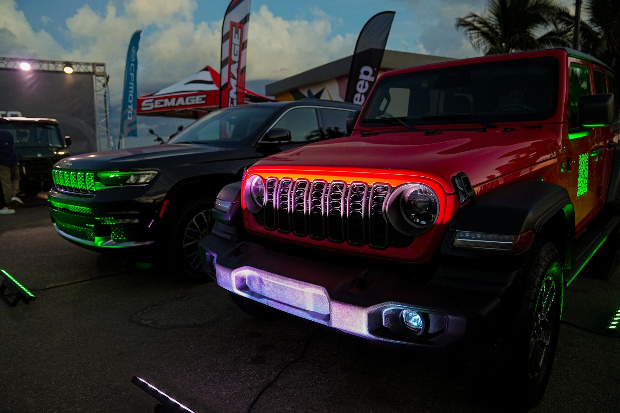 Vuelve el Rally Playero Isuzu 2026 en una nueva aventura sobre ruedas en Punta Cana