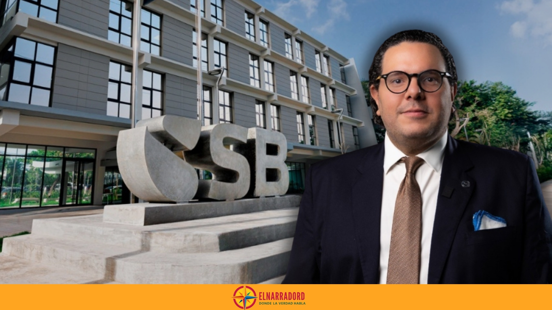 Presidente Abinader designa a Víctor Cedeño Brea como nuevo superintendente de Bancos