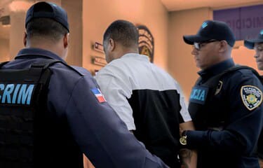 Tres meses de prisión preventiva para acusado de matar a baloncestista en San Carlos