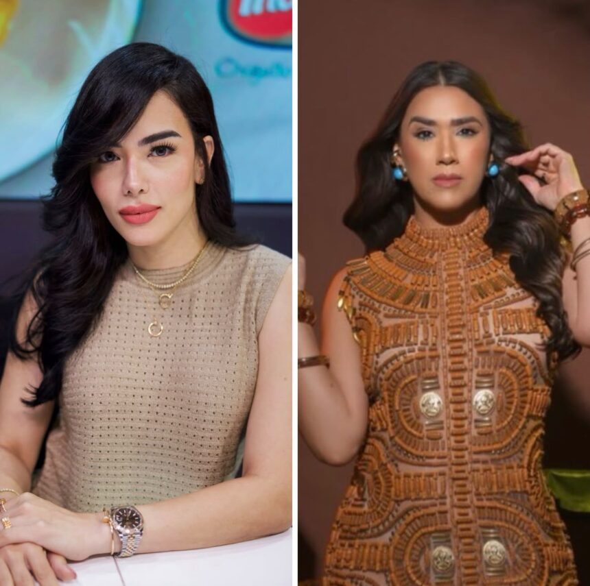 Isaura Taveras revela que desplazó a María Luisa para darle una oportunidad a Milly De Moya en “Juego de Damas”