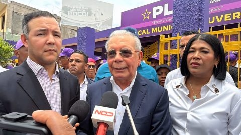 Gobierno del PRM le sale demasiado caro al pueblo dominicano