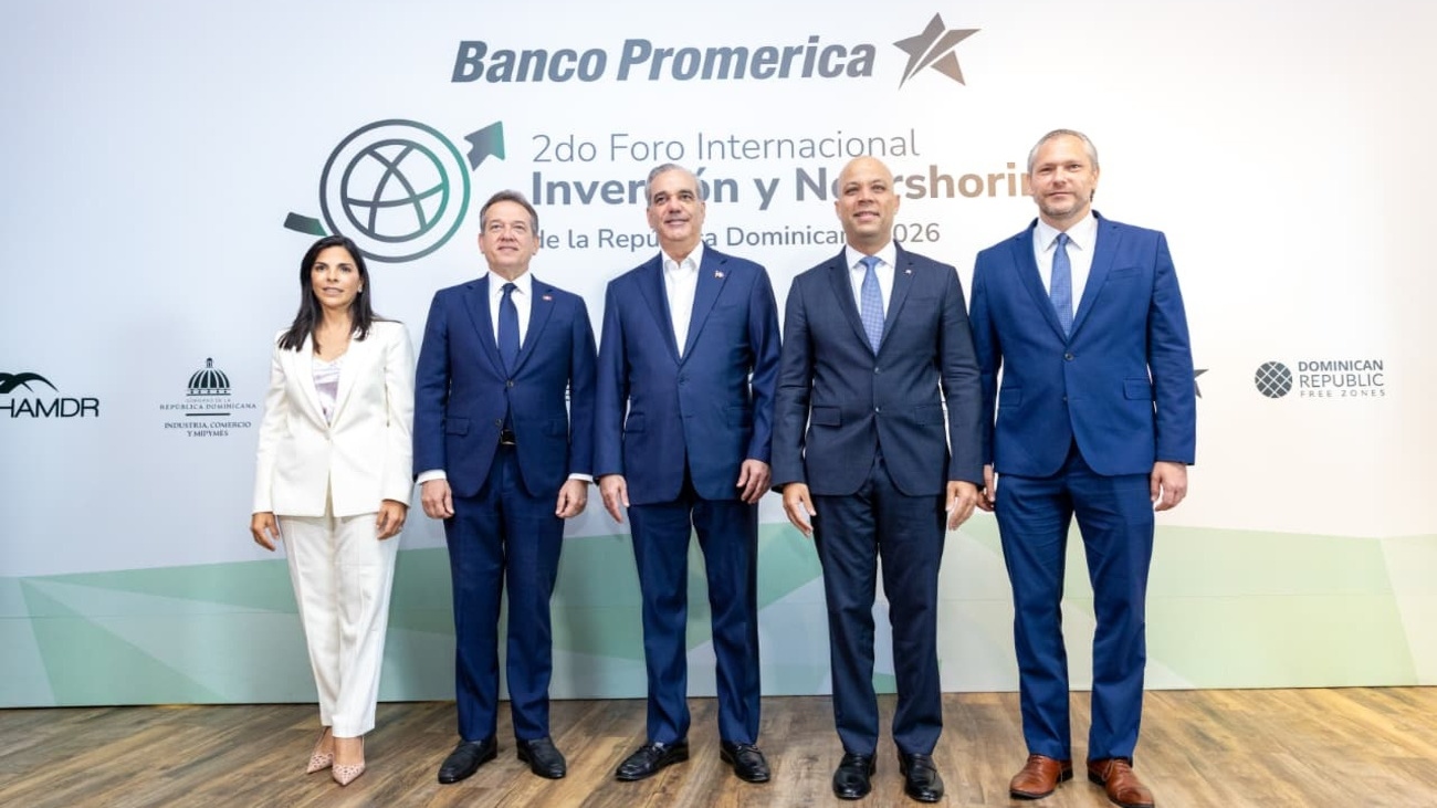 Presidente Abinader afirma Gobierno trabaja activamente para lograr acuerdo recíproco de tarifas con Estados Unidos Presidente Abinader afirma Gobierno trabaja activamente para lograr acuerdo recíproco de tarifas con Estados Unidos