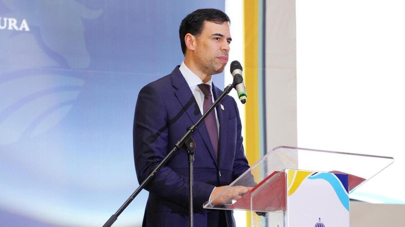 Ministro de Cultura inaugura Este Festival 2026 en Higüey Ministro de Cultura inaugura Este Festival 2026 en Higüey