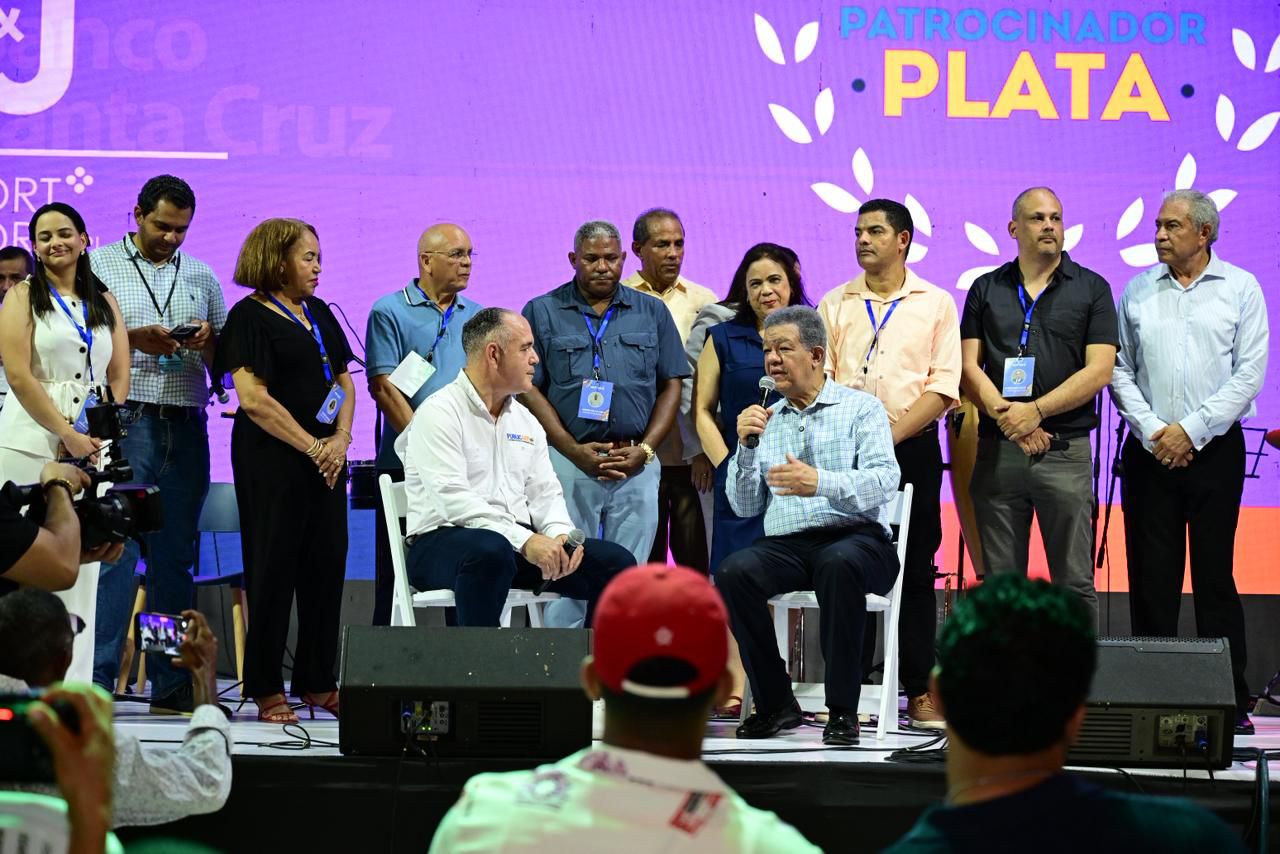 Leonel: canasta básica sigue subiendo con el PRM; pasó de RD$28 mil a RD$49 mil y provoca cierre de comercios por falta de clientes Leonel: canasta básica sigue subiendo con el PRM; pasó de RD$28 mil a RD$49 mil y provoca cierre de comercios por falta de clientes